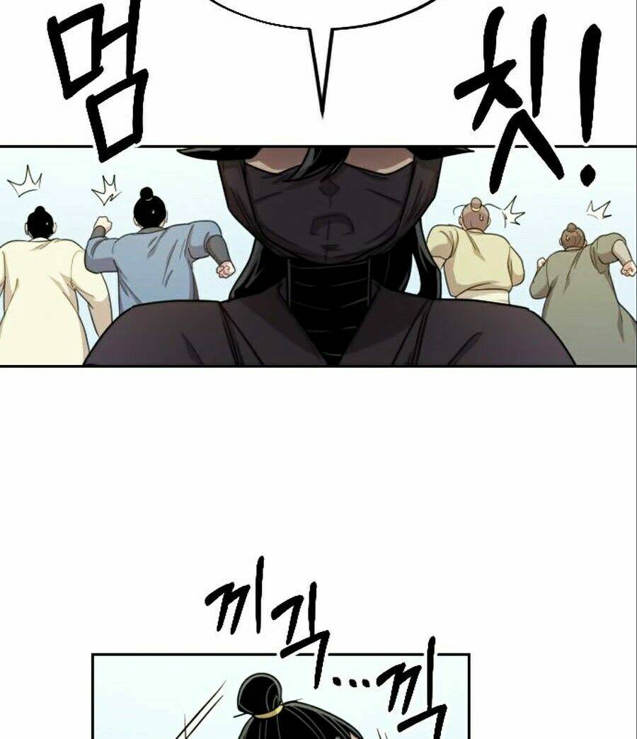 Hoa Sơn Tái Xuất Chapter 13 - Trang 2