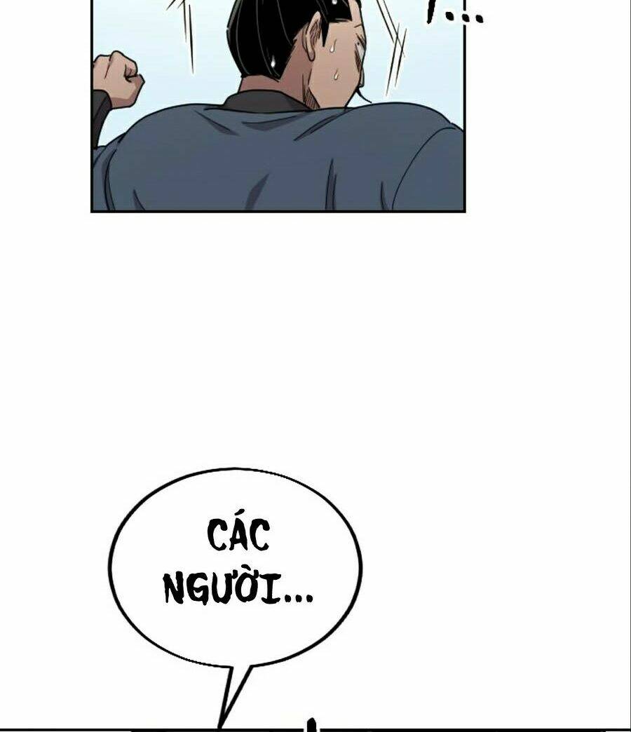 Hoa Sơn Tái Xuất Chapter 13 - Trang 2