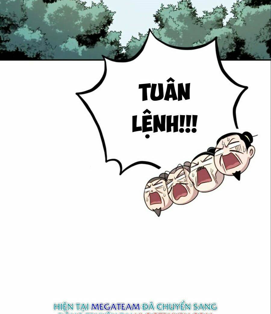 Hoa Sơn Tái Xuất Chapter 13 - Trang 2