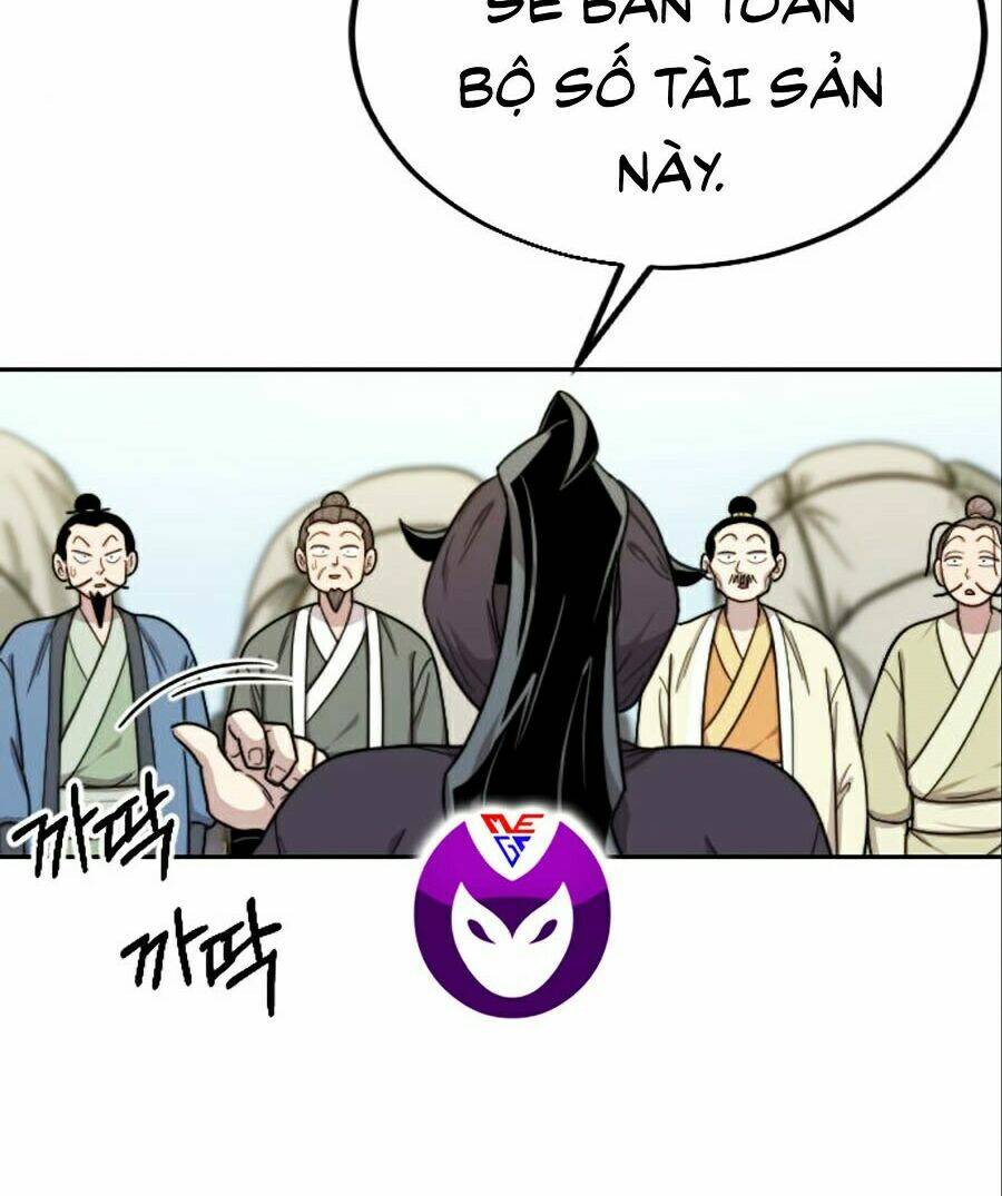 Hoa Sơn Tái Xuất Chapter 13 - Trang 2