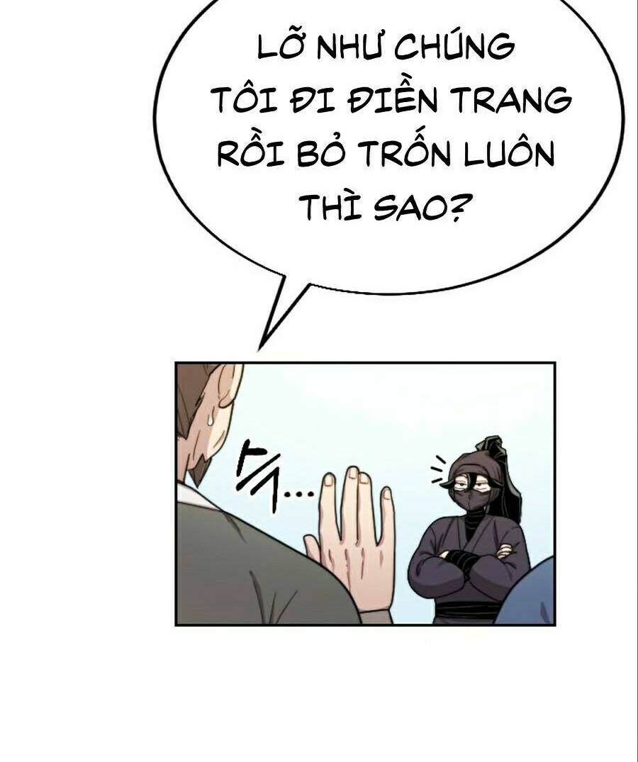 Hoa Sơn Tái Xuất Chapter 13 - Trang 2