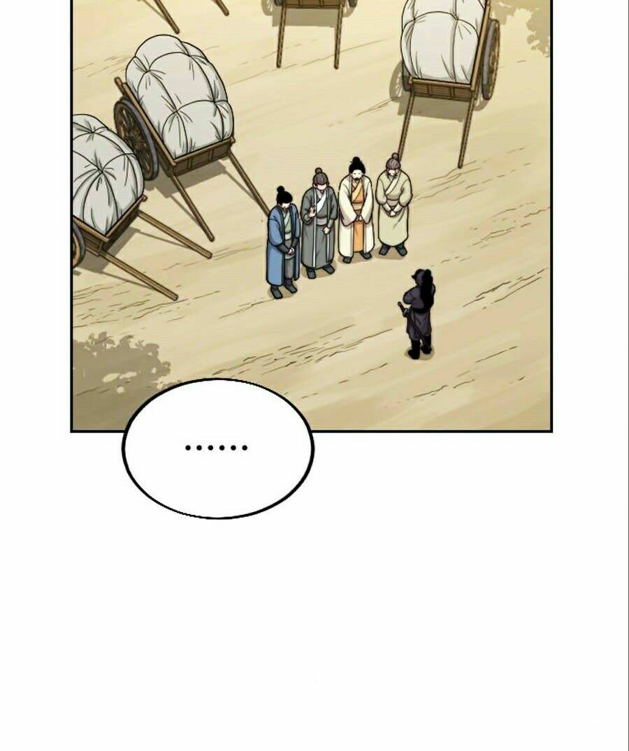 Hoa Sơn Tái Xuất Chapter 13 - Trang 2