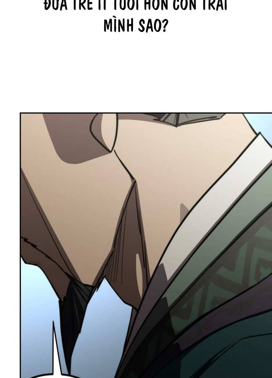 Hoa Sơn Tái Xuất Chapter 130 - Trang 2