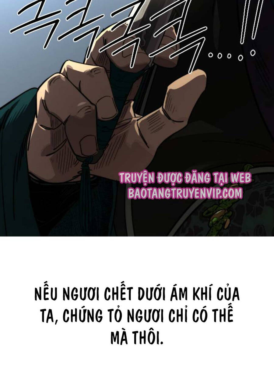 Hoa Sơn Tái Xuất Chapter 130 - Trang 2