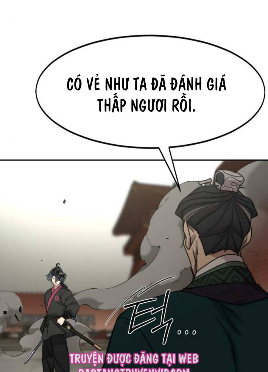 Hoa Sơn Tái Xuất Chapter 130 - Trang 2
