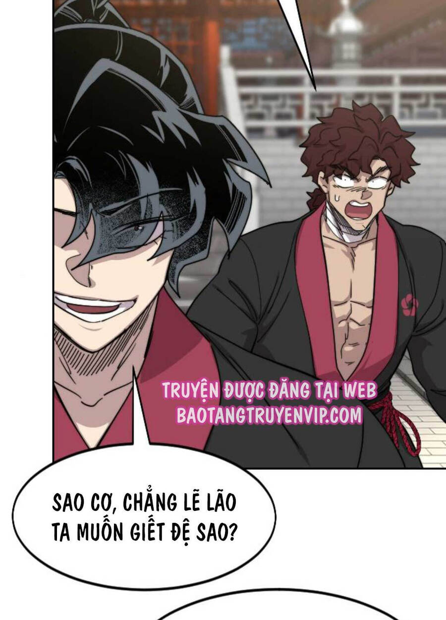 Hoa Sơn Tái Xuất Chapter 130 - Trang 2