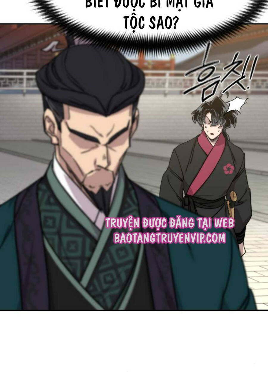 Hoa Sơn Tái Xuất Chapter 130 - Trang 2