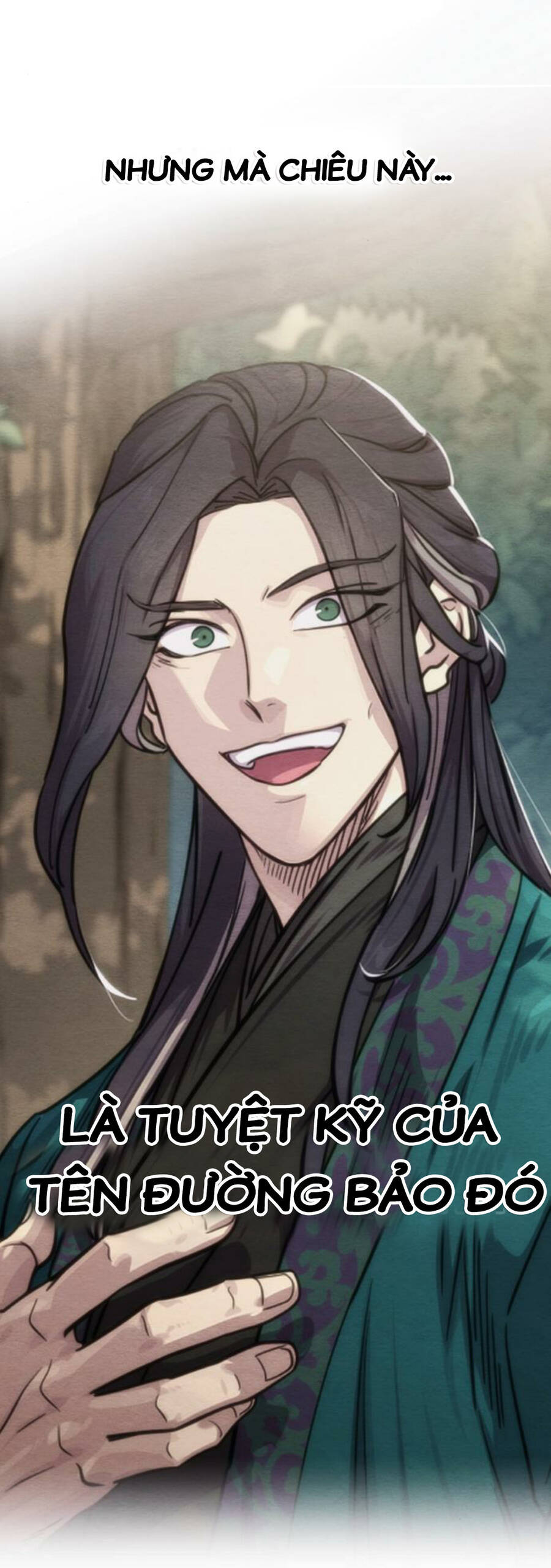 Hoa Sơn Tái Xuất Chapter 131 - Trang 2