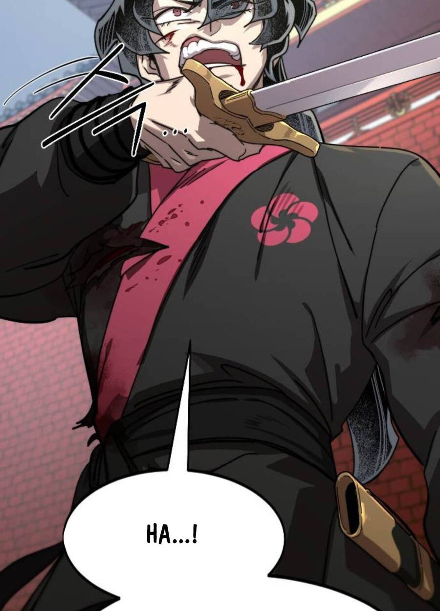 Hoa Sơn Tái Xuất Chapter 132 - Trang 2