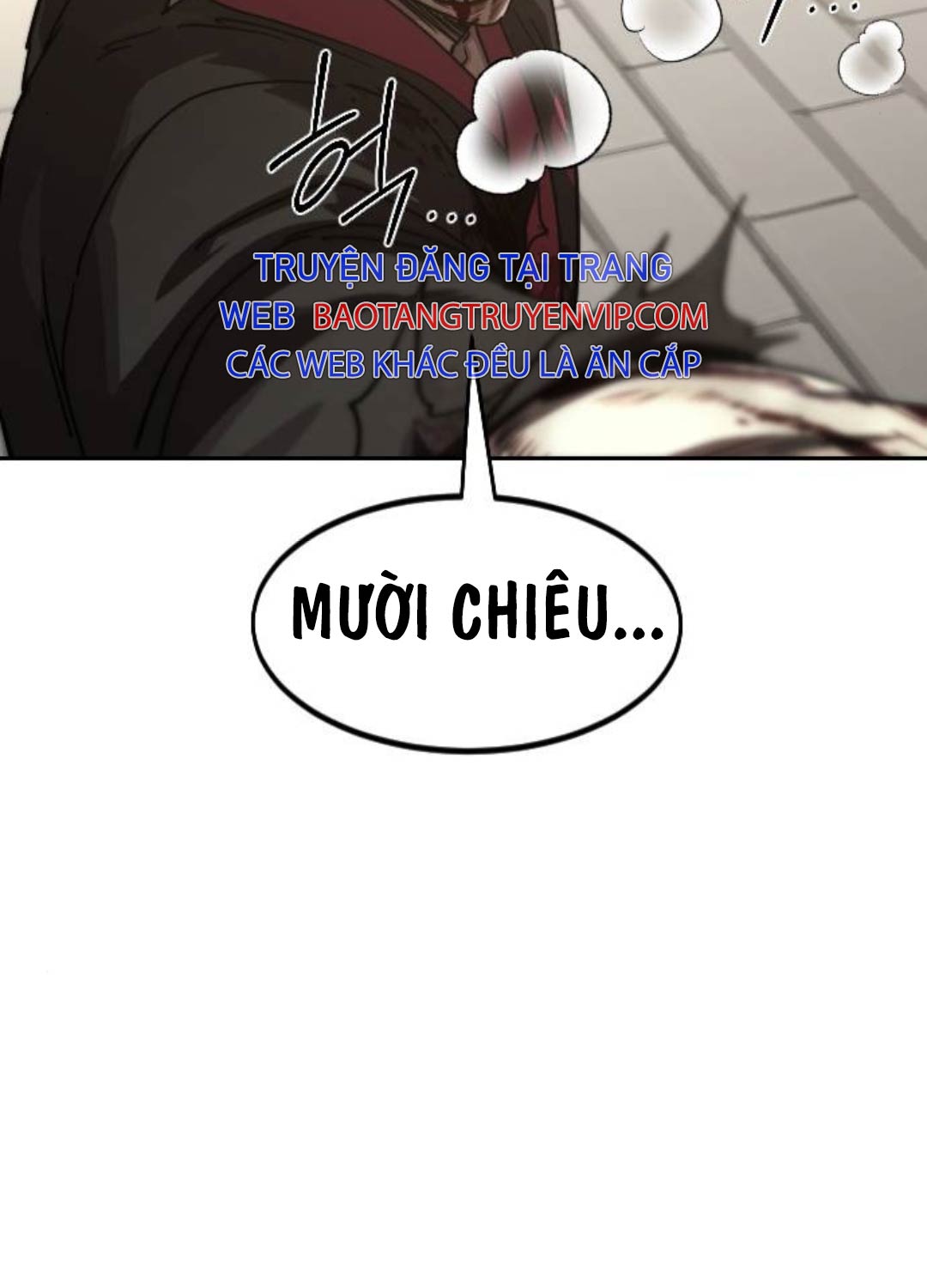 Hoa Sơn Tái Xuất Chapter 133 - Trang 2