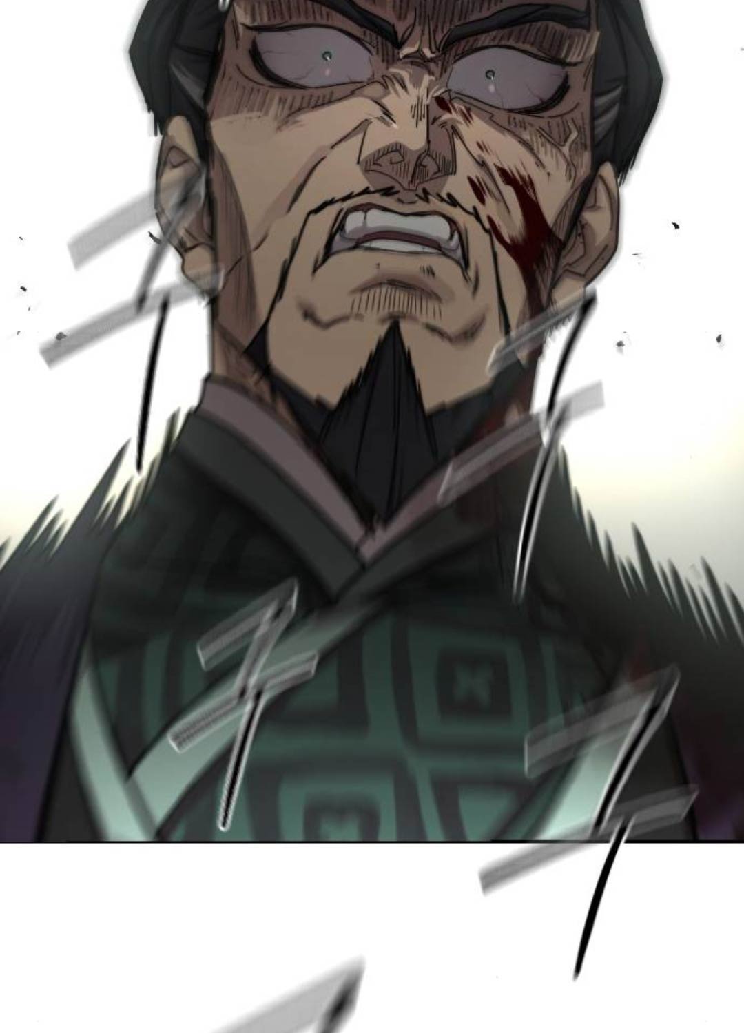 Hoa Sơn Tái Xuất Chapter 133 - Trang 2