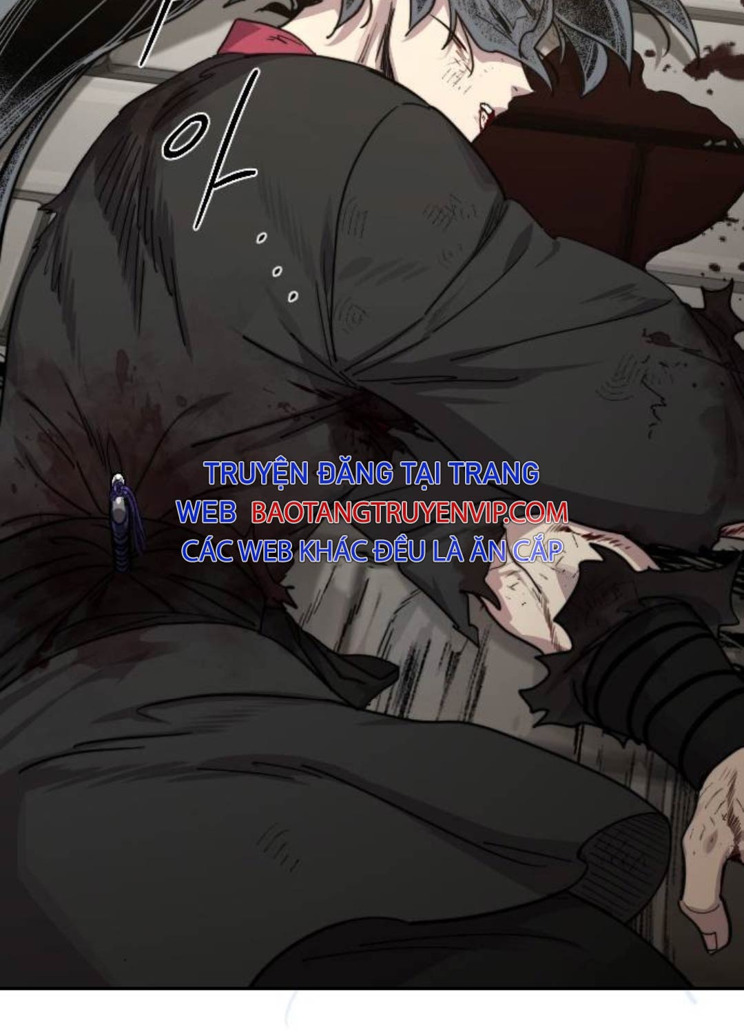 Hoa Sơn Tái Xuất Chapter 133 - Trang 2