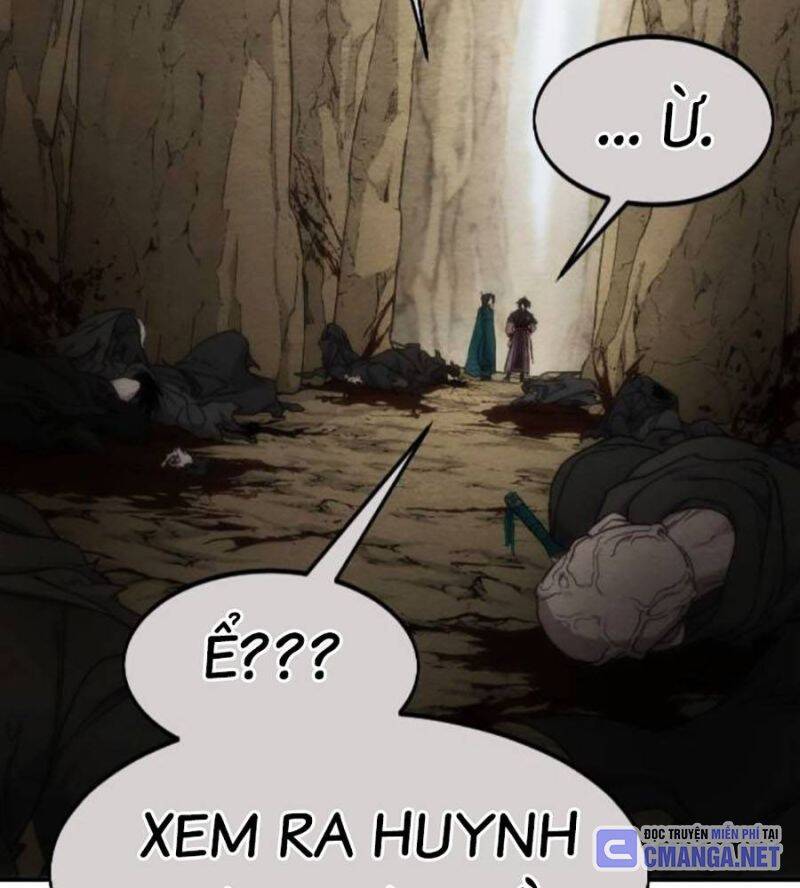 Hoa Sơn Tái Xuất Chapter 134 - Trang 2