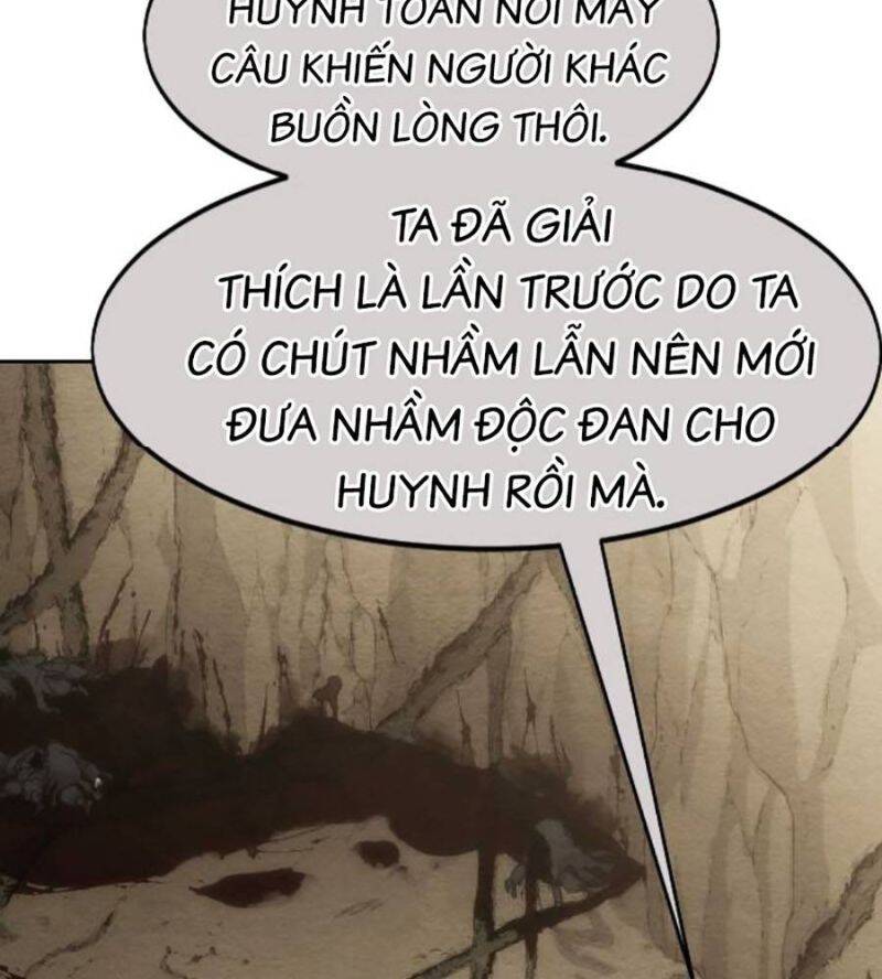 Hoa Sơn Tái Xuất Chapter 134 - Trang 2