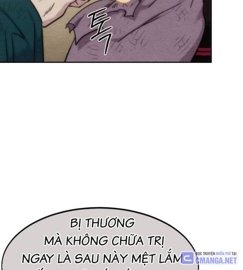 Hoa Sơn Tái Xuất Chapter 134 - Trang 2