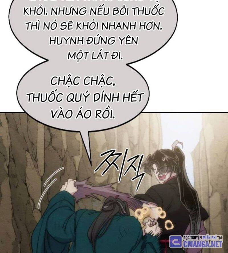 Hoa Sơn Tái Xuất Chapter 134 - Trang 2