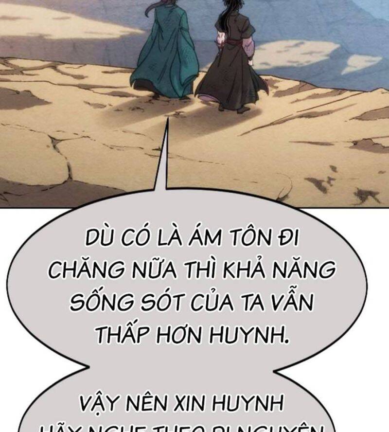 Hoa Sơn Tái Xuất Chapter 134 - Trang 2