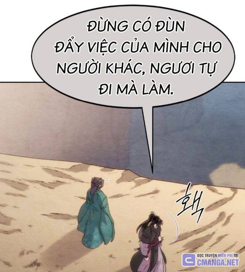 Hoa Sơn Tái Xuất Chapter 134 - Trang 2