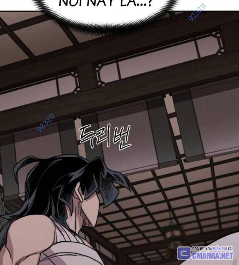 Hoa Sơn Tái Xuất Chapter 134 - Trang 2