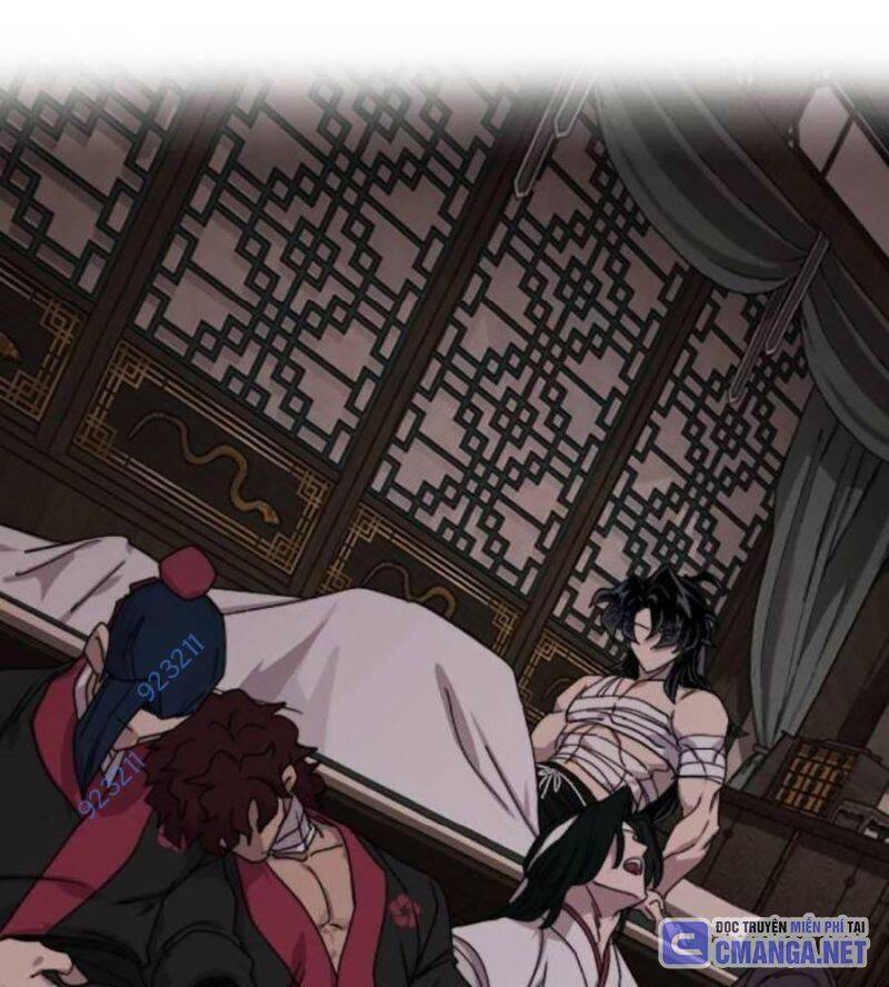 Hoa Sơn Tái Xuất Chapter 134 - Trang 2