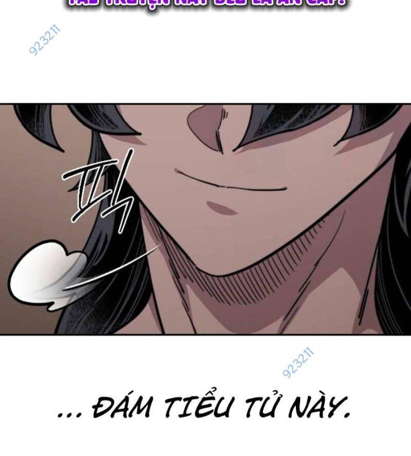 Hoa Sơn Tái Xuất Chapter 134 - Trang 2