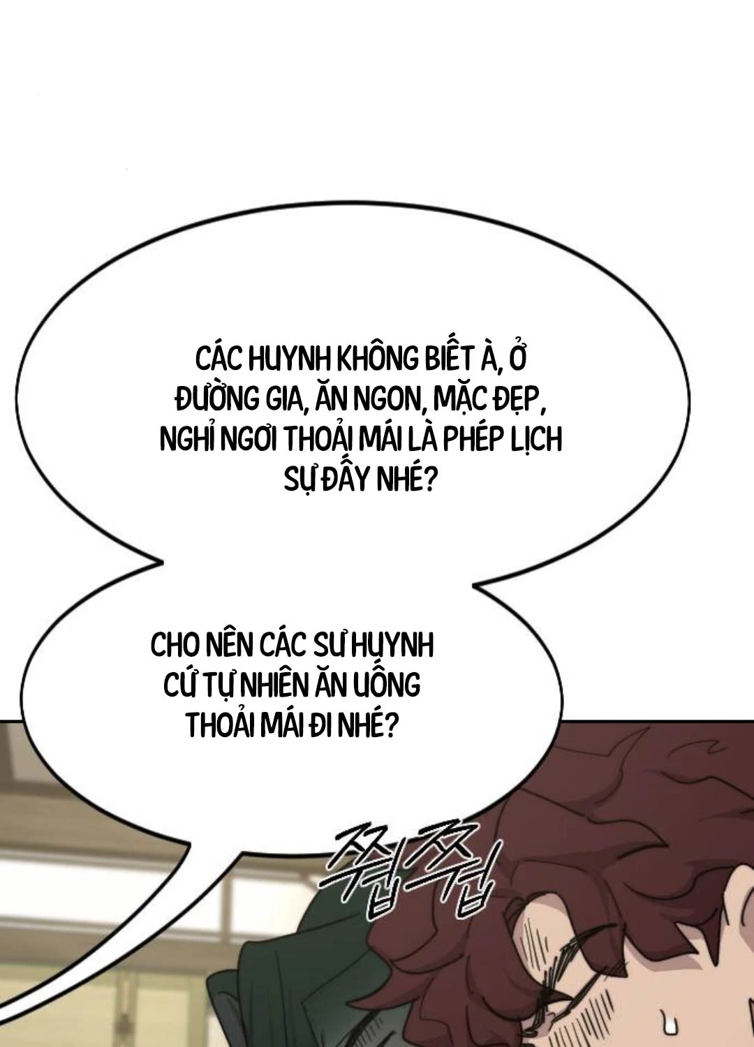 Hoa Sơn Tái Xuất Chapter 135 - Trang 2