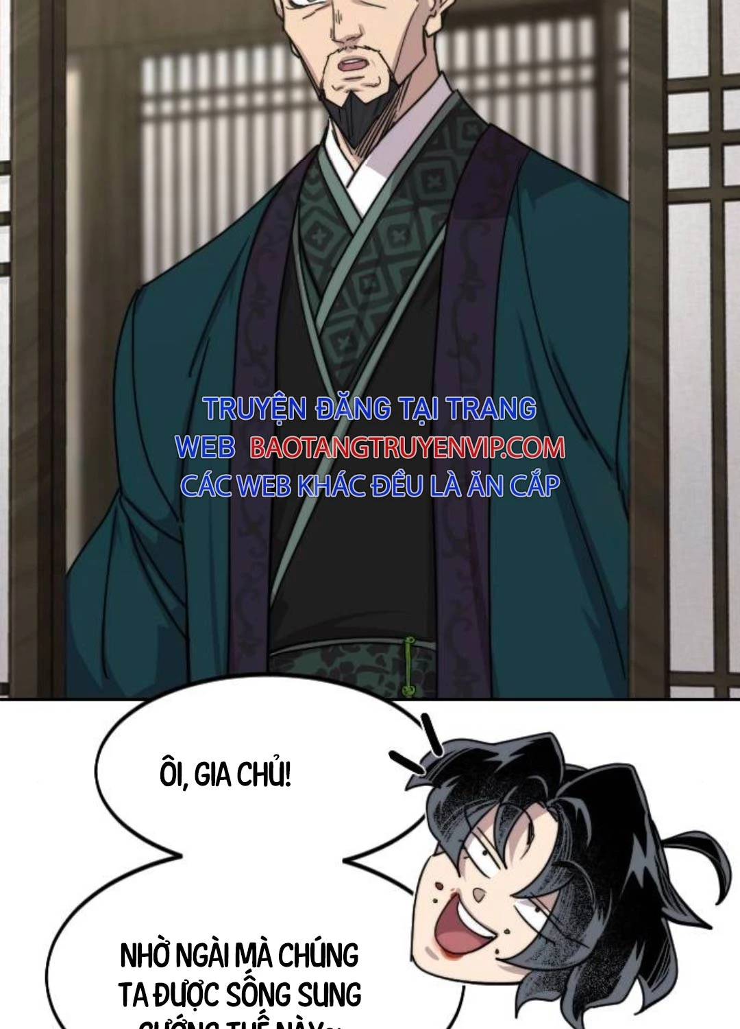 Hoa Sơn Tái Xuất Chapter 135 - Trang 2