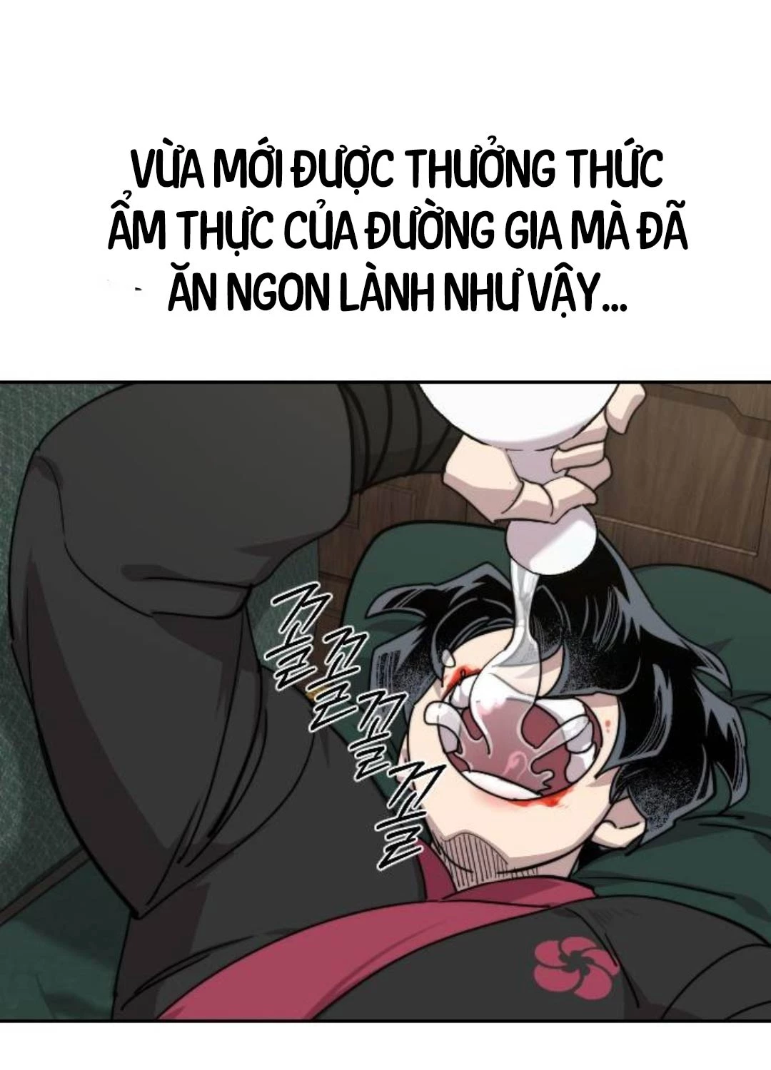 Hoa Sơn Tái Xuất Chapter 135 - Trang 2