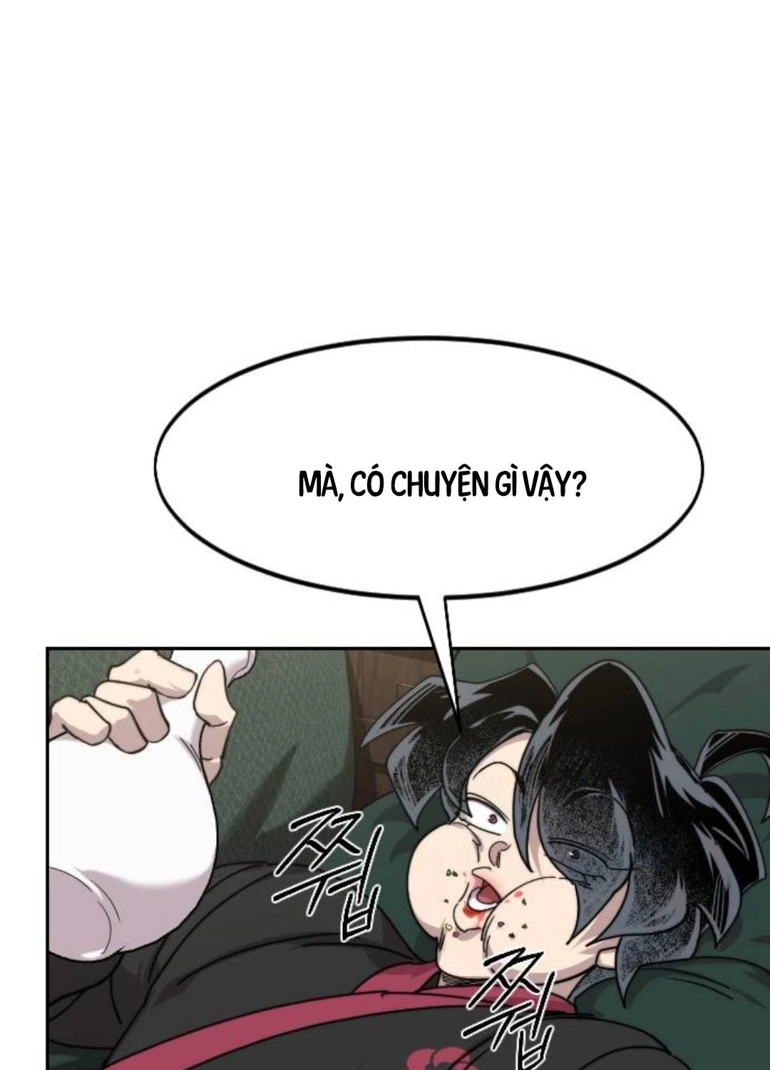 Hoa Sơn Tái Xuất Chapter 135 - Trang 2