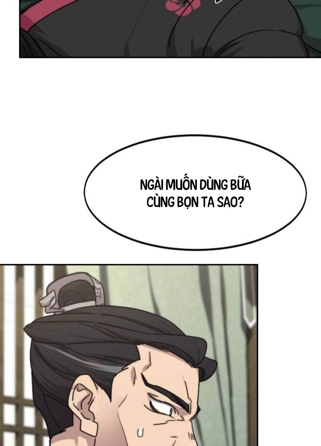 Hoa Sơn Tái Xuất Chapter 135 - Trang 2