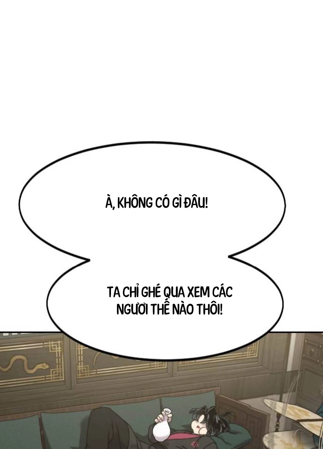 Hoa Sơn Tái Xuất Chapter 135 - Trang 2