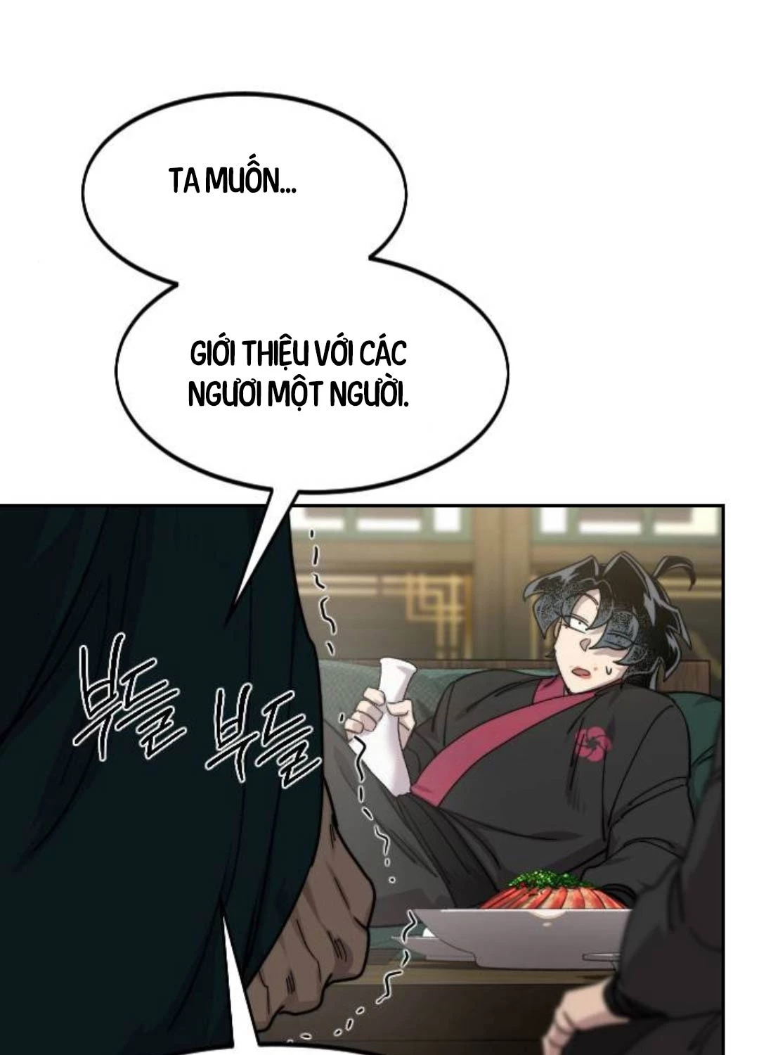 Hoa Sơn Tái Xuất Chapter 135 - Trang 2