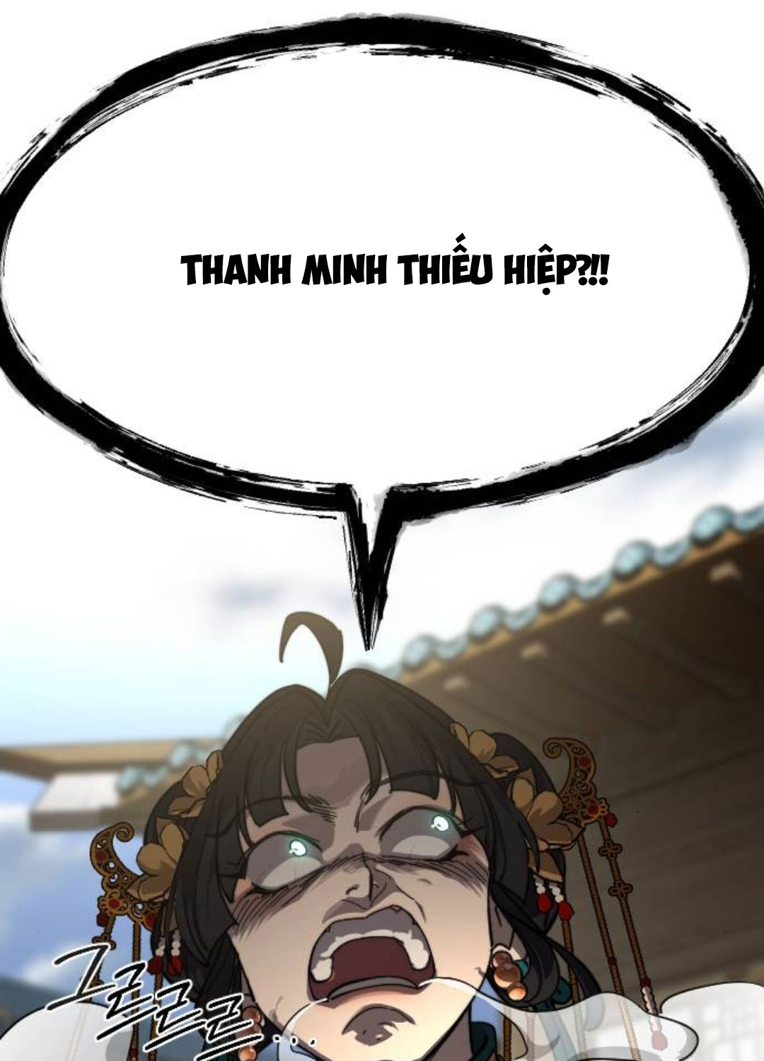 Hoa Sơn Tái Xuất Chapter 136 - Trang 2