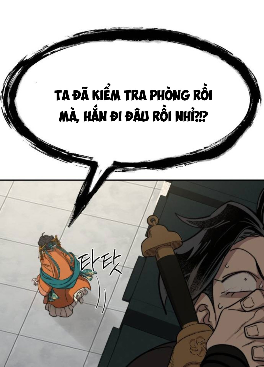 Hoa Sơn Tái Xuất Chapter 136 - Trang 2