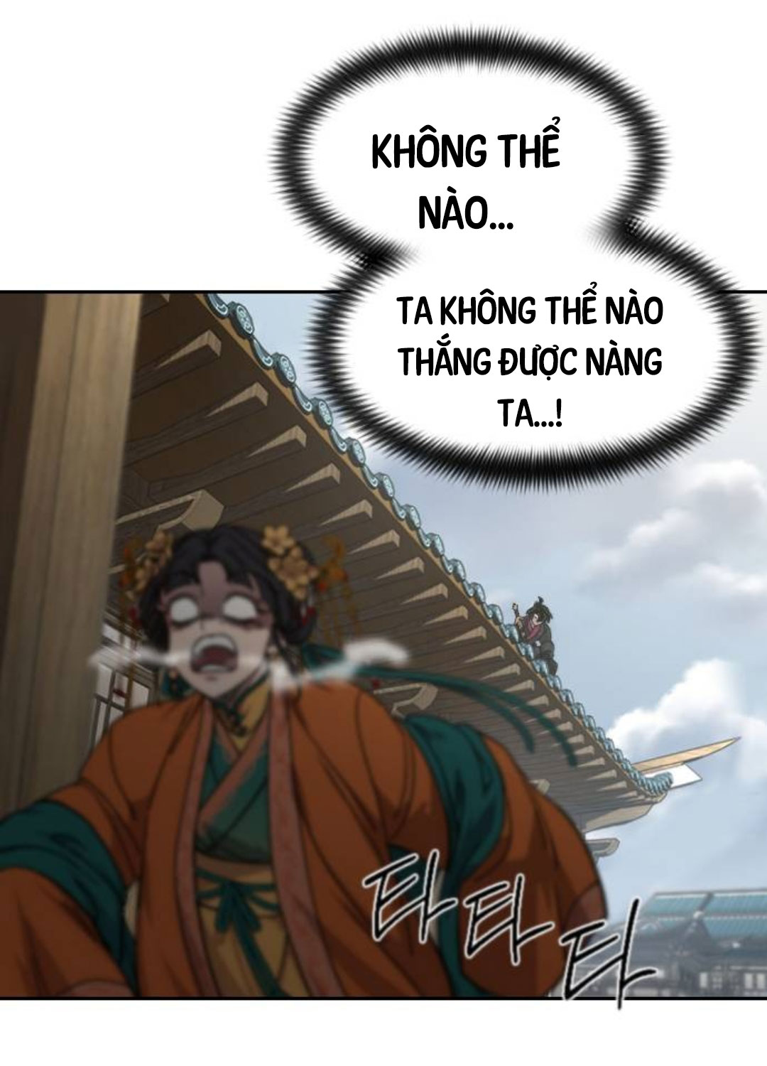 Hoa Sơn Tái Xuất Chapter 136 - Trang 2