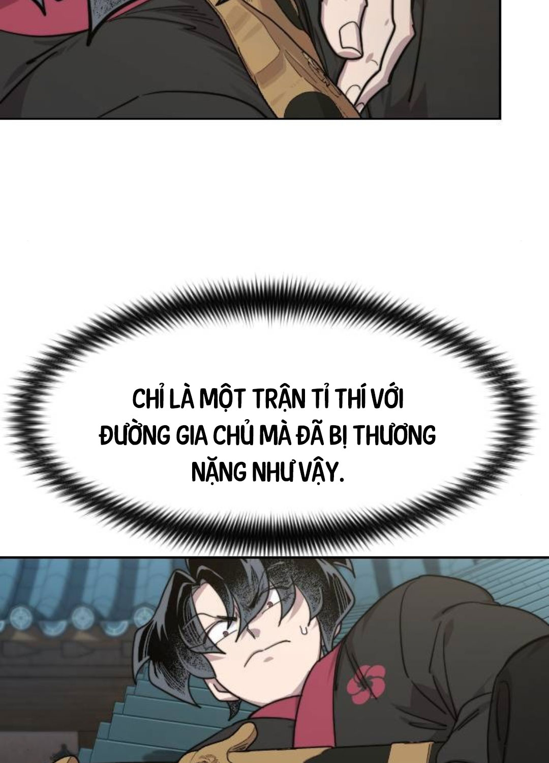 Hoa Sơn Tái Xuất Chapter 136 - Trang 2
