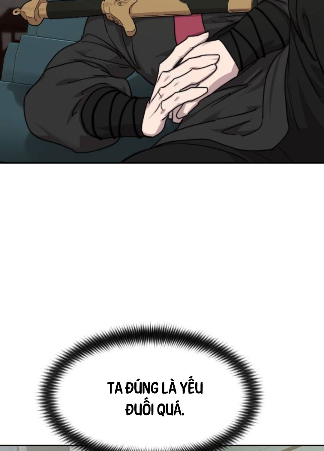 Hoa Sơn Tái Xuất Chapter 136 - Trang 2