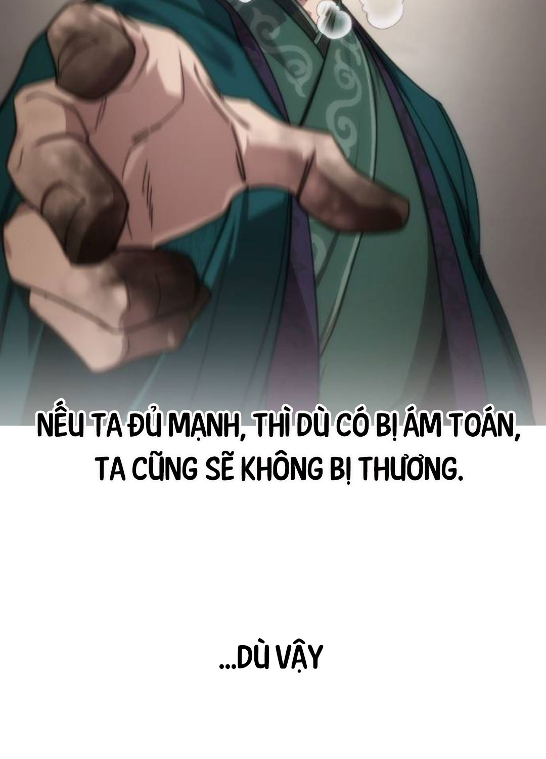 Hoa Sơn Tái Xuất Chapter 136 - Trang 2