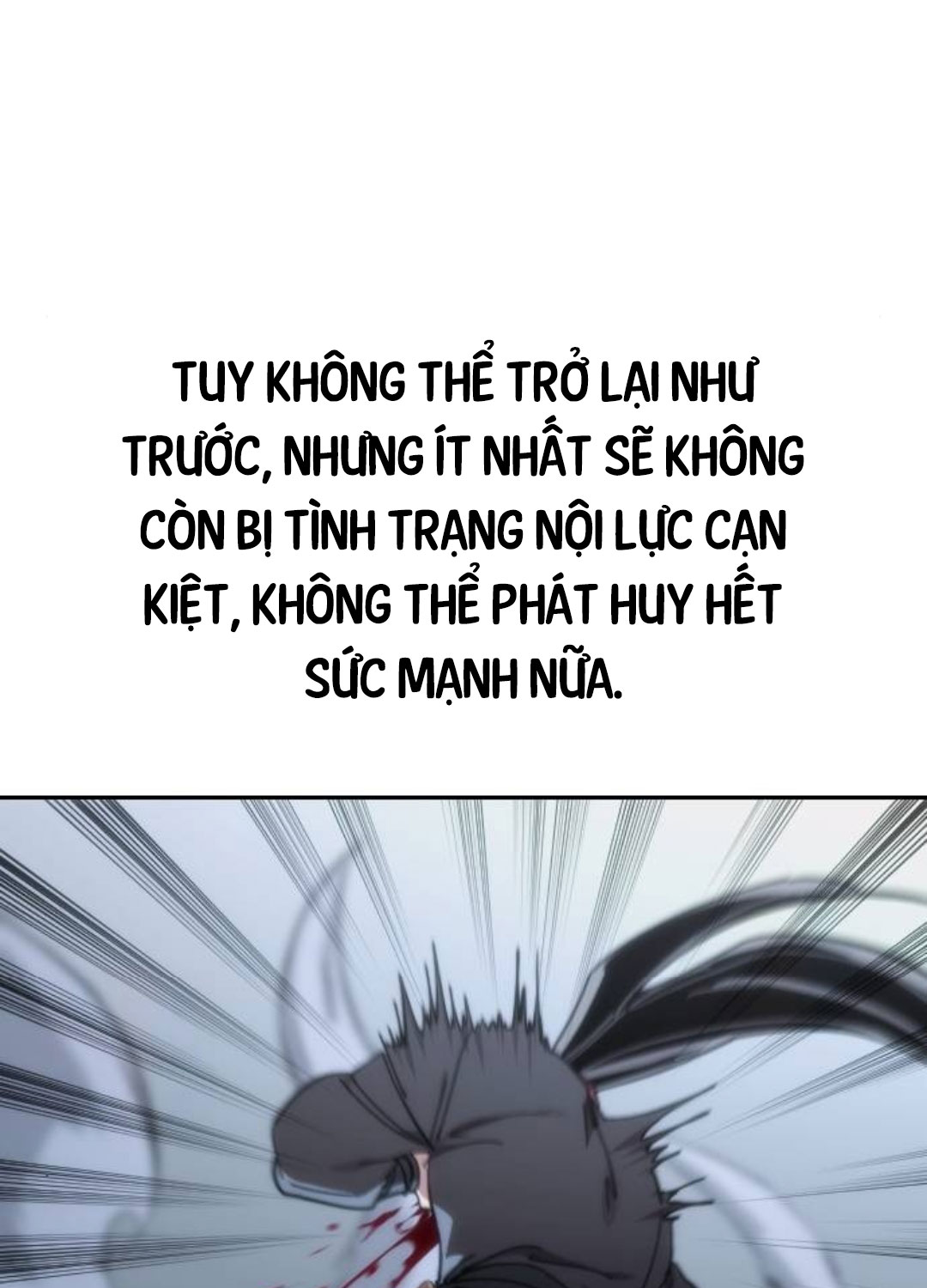 Hoa Sơn Tái Xuất Chapter 136 - Trang 2