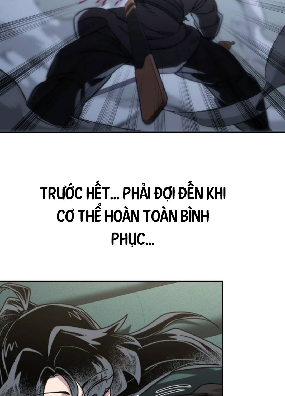 Hoa Sơn Tái Xuất Chapter 136 - Trang 2