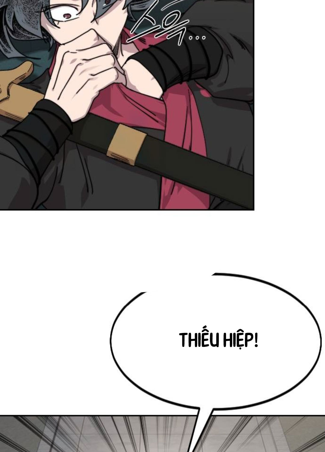 Hoa Sơn Tái Xuất Chapter 136 - Trang 2