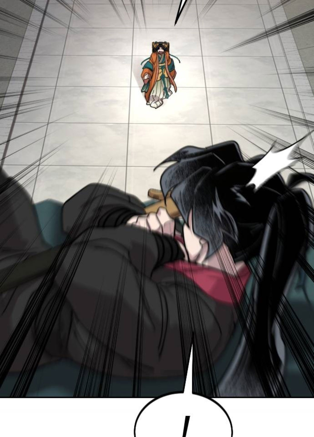 Hoa Sơn Tái Xuất Chapter 136 - Trang 2