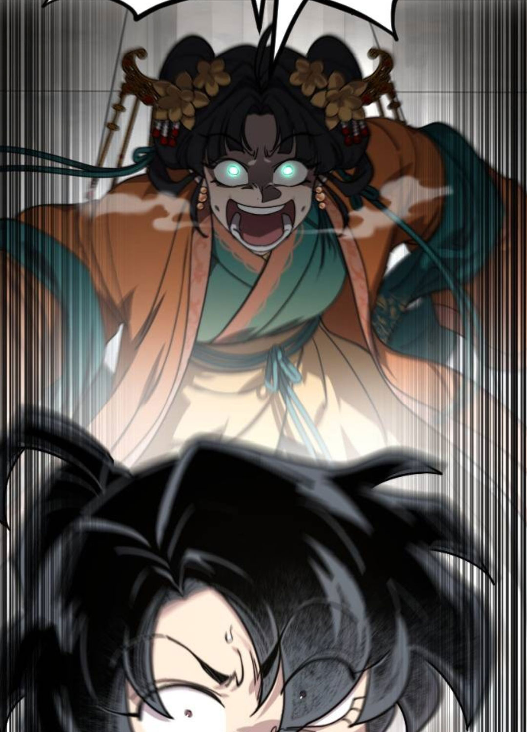 Hoa Sơn Tái Xuất Chapter 136 - Trang 2