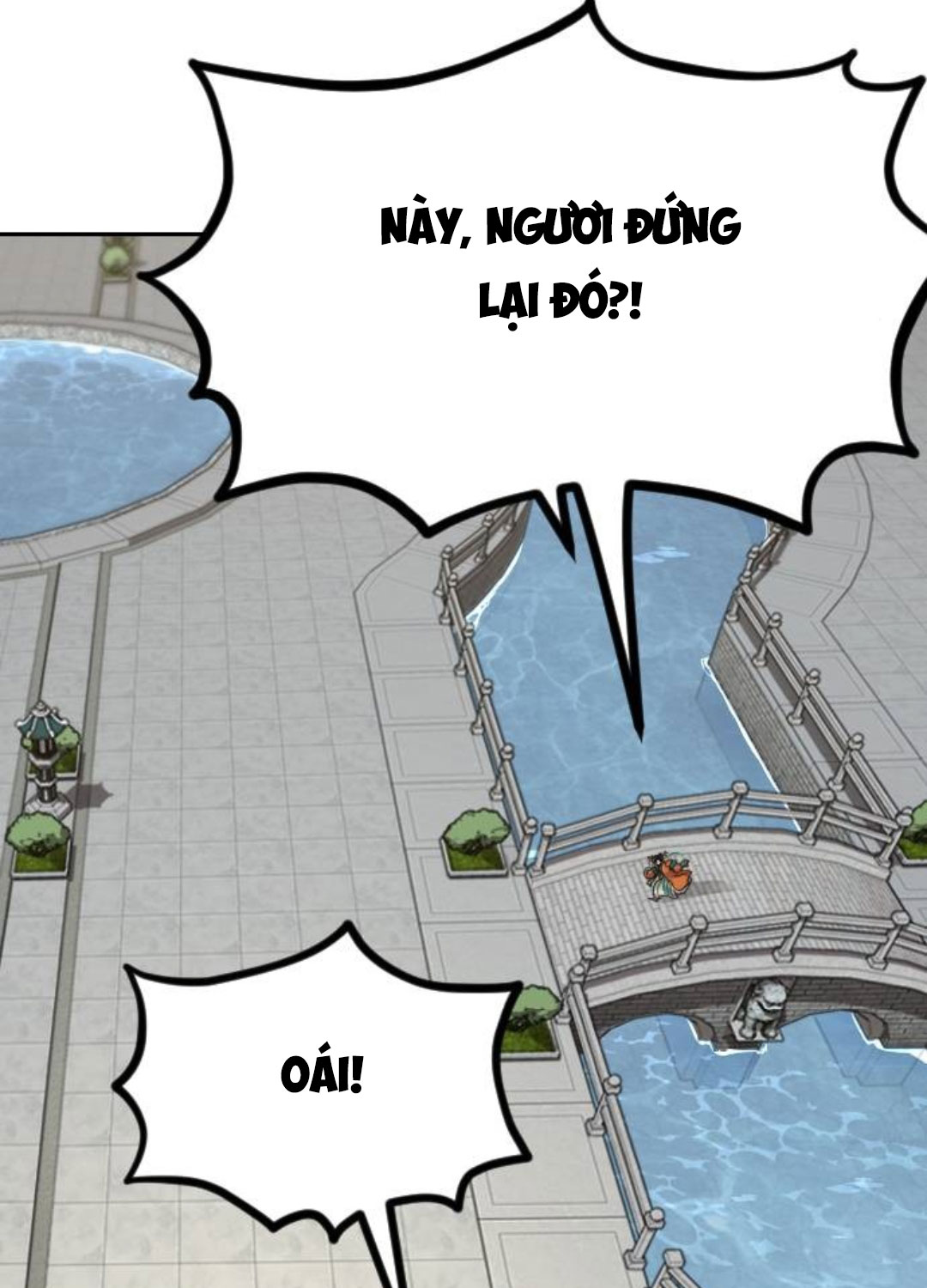 Hoa Sơn Tái Xuất Chapter 136 - Trang 2