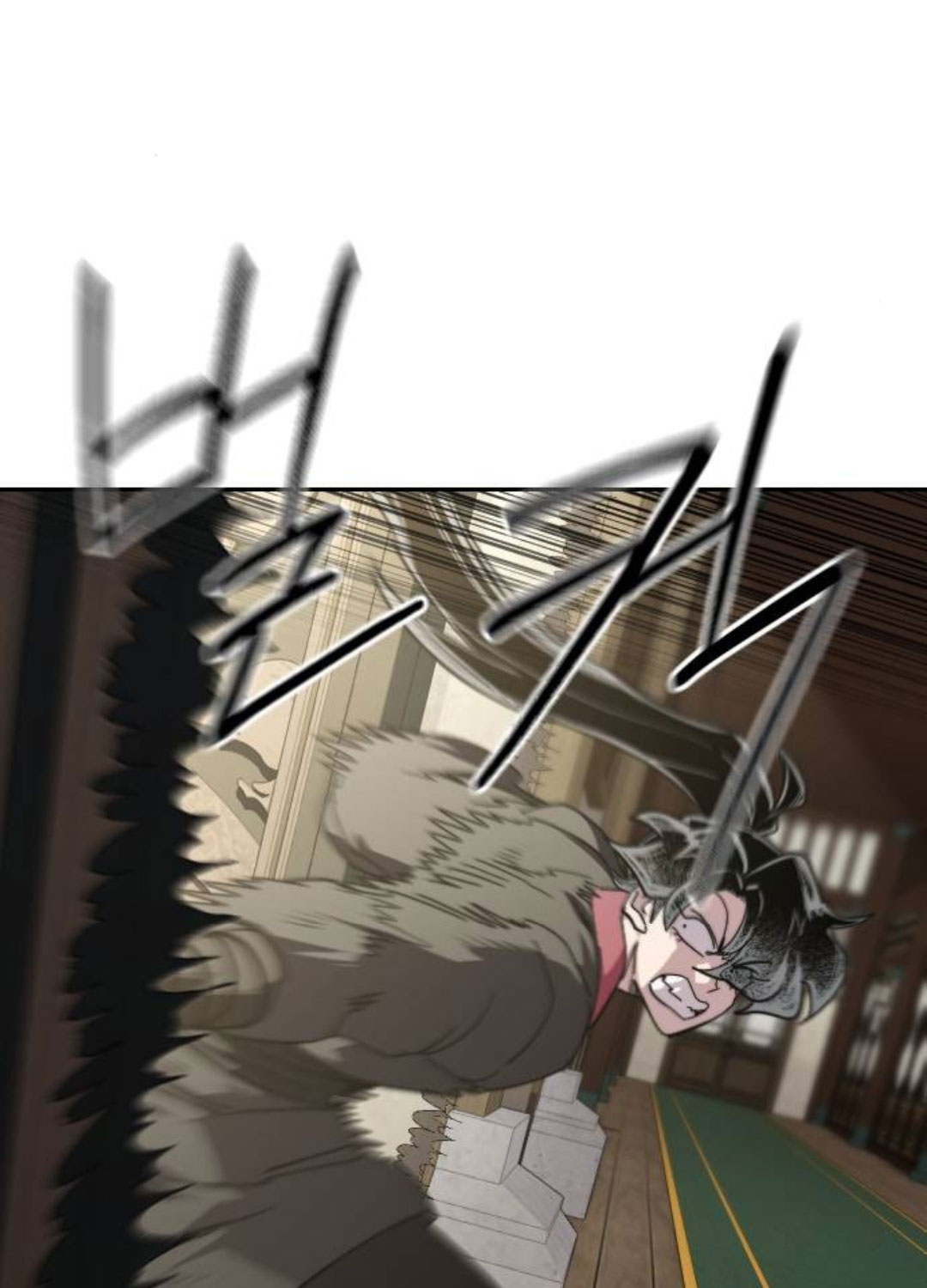 Hoa Sơn Tái Xuất Chapter 136 - Trang 2