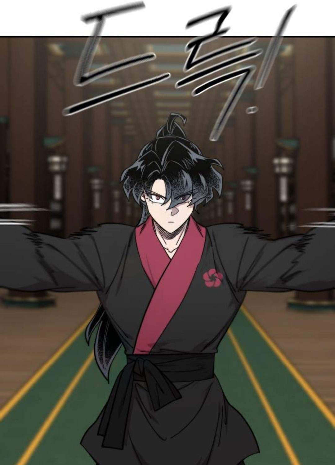 Hoa Sơn Tái Xuất Chapter 136 - Trang 2