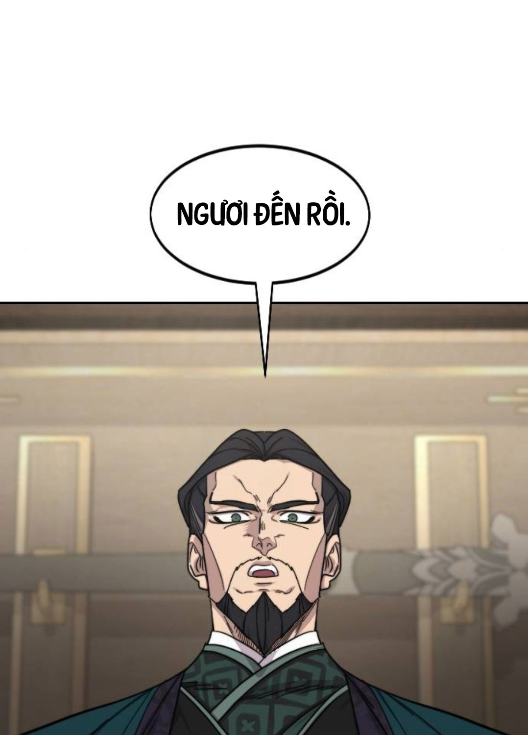 Hoa Sơn Tái Xuất Chapter 136 - Trang 2