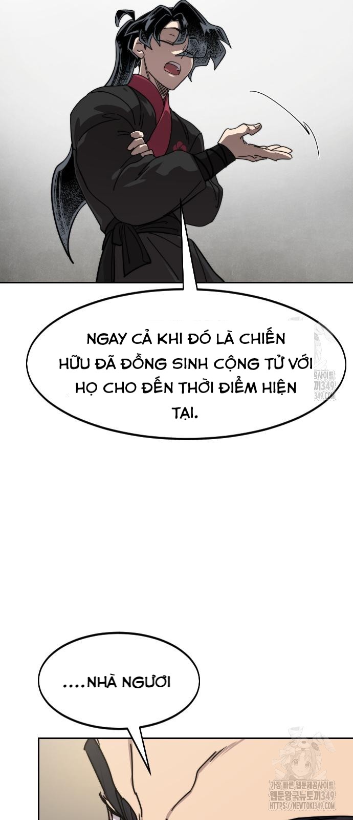 Hoa Sơn Tái Xuất Chapter 137 - Trang 2