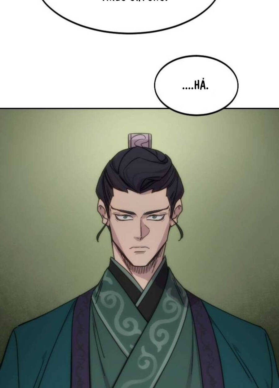 Hoa Sơn Tái Xuất Chapter 139 - Trang 2