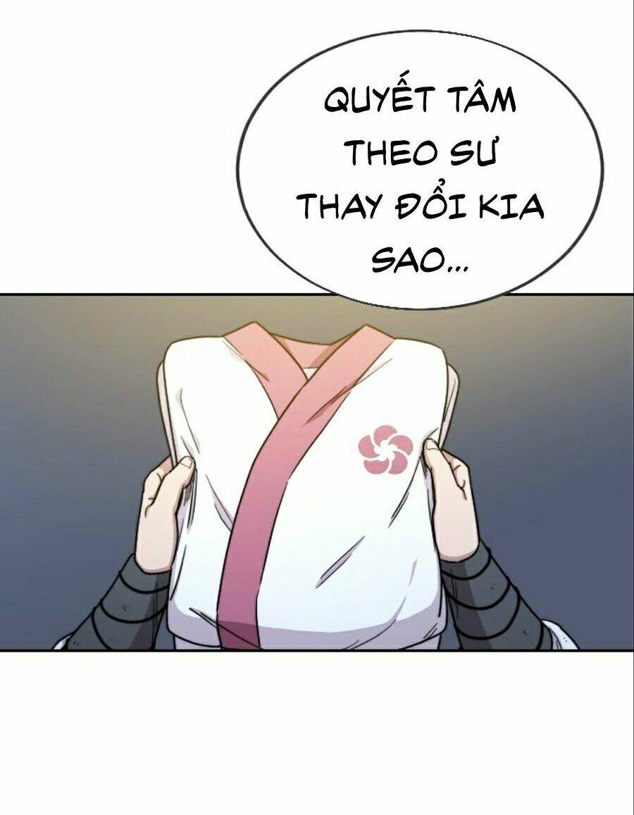 Hoa Sơn Tái Xuất Chapter 14 - Trang 2